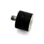 Elasto buffer 20x15 mm M6x8mm for moped mokick DIVERSE / IMPORT MOTOVEIKALS 21