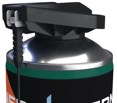 Elektrokontaktu aizsargaerosols BERNER 400ml BERNER MOTOVEIKALS 21