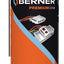 Elektrokontaktu aizsargaerosols BERNER 400ml BERNER MOTOVEIKALS 21