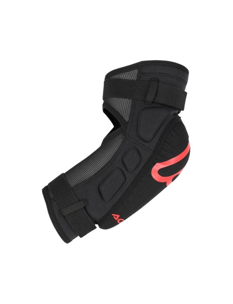 Elkoņu aizsargi ACERBIS X-Elbow Guard Soft Adult Red ACERBIS MOTOVEIKALS 21