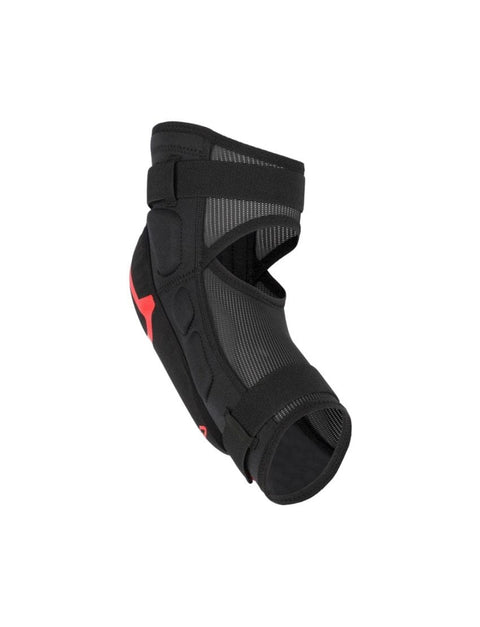 Elkoņu aizsargi ACERBIS X-Elbow Guard Soft Adult Red ACERBIS MOTOVEIKALS 21