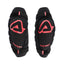 Elkoņu aizsargi ACERBIS X-Elbow Guard Soft Adult Red ACERBIS MOTOVEIKALS 21