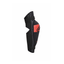Elkoņu sargi ACERBIS SOFT ADULT black / red ACERBIS MOTOVEIKALS 21