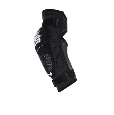 Elkoņu sargi ACERBIS SOFT ADULT black / white ACERBIS MOTOVEIKALS 21