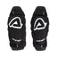 Elkoņu sargi ACERBIS X-ELBOW SOFT black / white ACERBIS MOTOVEIKALS 21