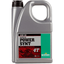 Eļļa MOTOREX POWER SYNT 4T 10W50 4L MOTOREX MOTOVEIKALS 21