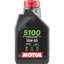 Eļļa MOTUL 5100 4T 15W50 1L MOTUL MOTOVEIKALS 21