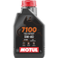 Eļļa MOTUL 7100 4T 5W40 1L MOTUL MOTOVEIKALS 21