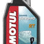 Eļļa MOTUL OUTBOARD 2T 1L MOTUL MOTOVEIKALS 21