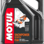 Eļļa SNOWpower SYNTH 2T 4L MOTUL MOTOVEIKALS 21