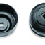 Eļļas filtra atslēga 74 - 76 mm TOPTUL MOTOVEIKALS 21