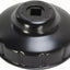 Eļļas filtra atslēga 76mm HF164 PARTS UNLIMITED MOTOVEIKALS 21