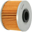 Eļļas filtrs HIFLO HF114 HIFLO MOTOVEIKALS 21