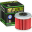 Eļļas filtrs HIFLO HF116 HIFLO MOTOVEIKALS 21