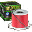 Eļļas filtrs HIFLO HF133 HIFLO MOTOVEIKALS 21