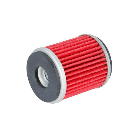 Eļļas filtrs HIFLO HF140 HIFLO MOTOVEIKALS 21
