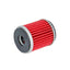 Eļļas filtrs HIFLO HF140 HIFLO MOTOVEIKALS 21