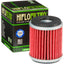 Eļļas filtrs HIFLO HF141 HIFLO MOTOVEIKALS 21