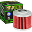 Eļļas filtrs HIFLO HF151 HIFLO MOTOVEIKALS 21