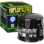 Eļļas filtrs HIFLO HF153 HIFLO MOTOVEIKALS 21
