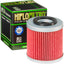 Eļļas filtrs HIFLO HF154 HIFLO MOTOVEIKALS 21