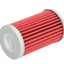 Eļļas filtrs HIFLO HF169 HIFLO MOTOVEIKALS 21