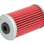 Eļļas filtrs HIFLO HF169 HIFLO MOTOVEIKALS 21