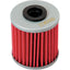 Eļļas filtrs HIFLO HF207 HIFLO MOTOVEIKALS 21