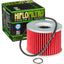 Eļļas filtrs HIFLO HF401 HIFLO MOTOVEIKALS 21