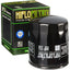 Eļļas filtrs HIFLO HF551 HIFLO MOTOVEIKALS 21