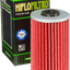 Eļļas filtrs HIFLO HF562 HIFLO MOTOVEIKALS 21