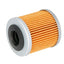Eļļas filtrs HIFLO HF563 HIFLO MOTOVEIKALS 21