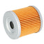 Eļļas filtrs HIFLO HF563 HIFLO MOTOVEIKALS 21