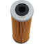 Eļļas filtrs HIFLO HF650 HIFLO MOTOVEIKALS 21