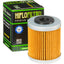 Eļļas filtrs HIFLO HF651 HIFLO MOTOVEIKALS 21