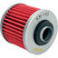 Eļļas filtrs K&N KN-145 / HF145 K&N MOTOVEIKALS 21