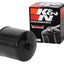 Eļļas filtrs K&N KN-163 K&N MOTOVEIKALS 21