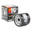 Eļļas filtrs K&N KN-204-1 K&N MOTOVEIKALS 21