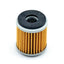 Eļļas filtrs YAMAHA OEM: 1S7E34400000 YAMAHA OEM MOTOVEIKALS 21