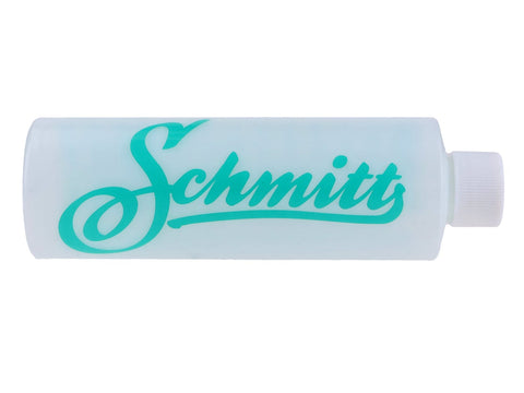 Eļļas jaukšanas pudelīte 250ml SCHMITT turquoise SCHMITT MOTOVEIKALS 21