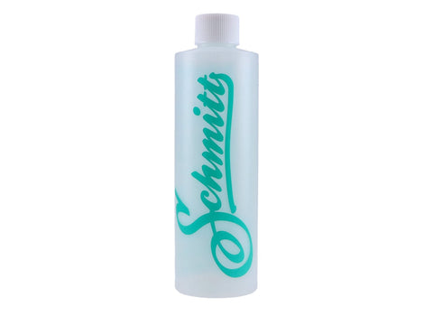 Eļļas jaukšanas pudelīte 250ml SCHMITT turquoise SCHMITT MOTOVEIKALS 21