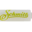 Eļļas jaukšanas pudelīte 250ml SCHMITT yellow SCHMITT MOTOVEIKALS 21