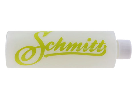 Eļļas jaukšanas pudelīte 250ml SCHMITT yellow SCHMITT MOTOVEIKALS 21