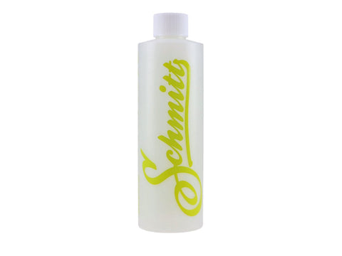 Eļļas jaukšanas pudelīte 250ml SCHMITT yellow SCHMITT MOTOVEIKALS 21