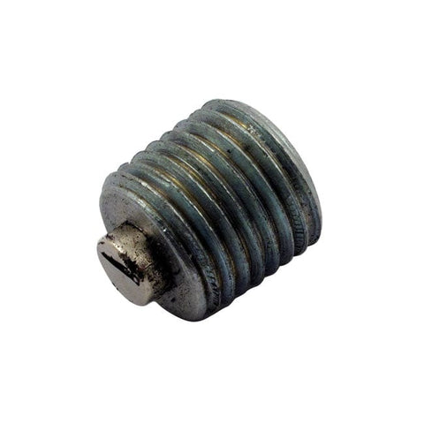 Eļļas noliešanas korķis 1/4"-18 HD OEM 37-8961 HARLEY DAVIDSON OEM MOTOVEIKALS 21