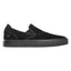 Emerica Wino G6 slip on black/black EMERICA MOTOVEIKALS 21