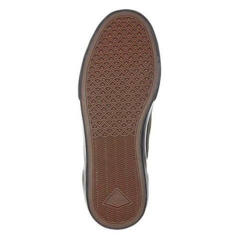 Emerica Wino G6 slip on black/white/gold EMERICA MOTOVEIKALS 21