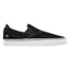 Emerica Wino G6 slip on black/white/gold EMERICA MOTOVEIKALS 21