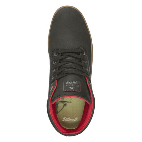 Emerica x Biltwell Romero high sneakers EMERICA MOTOVEIKALS 21