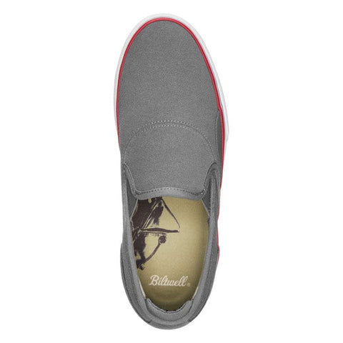 Emerica x Biltwell Wino G6 slip-on charcoal EMERICA MOTOVEIKALS 21